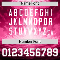 Black Pink Nuclear Blast Graffiti Full Button Baseball Jersey 4