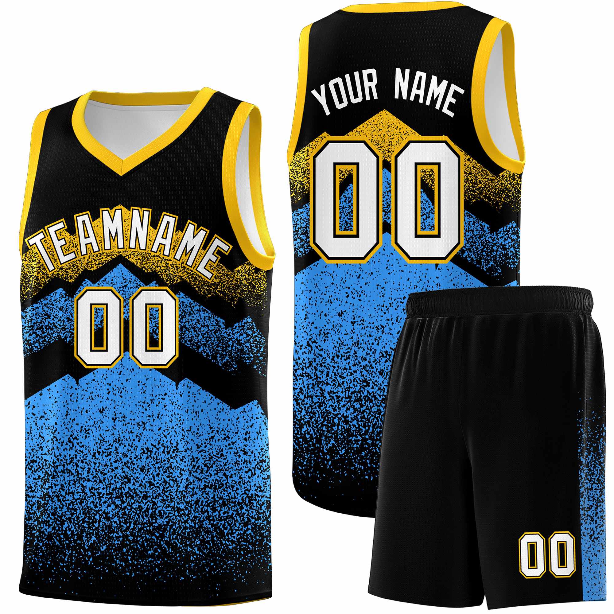 Sets / Style 3