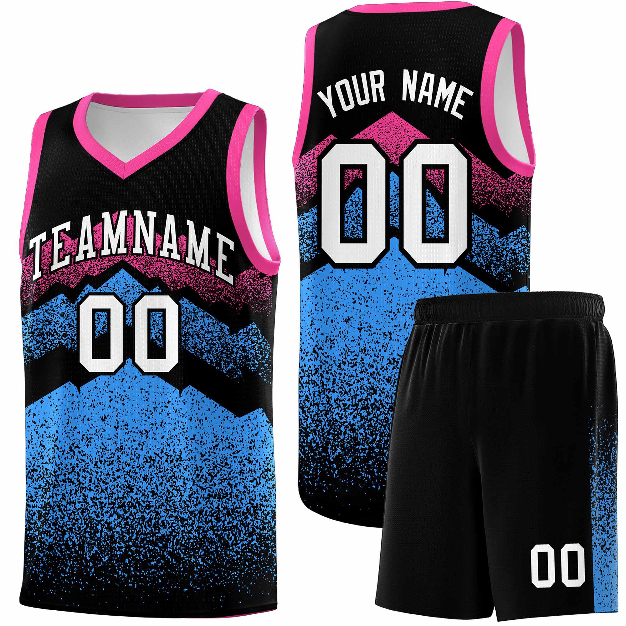 Sets / Style 4