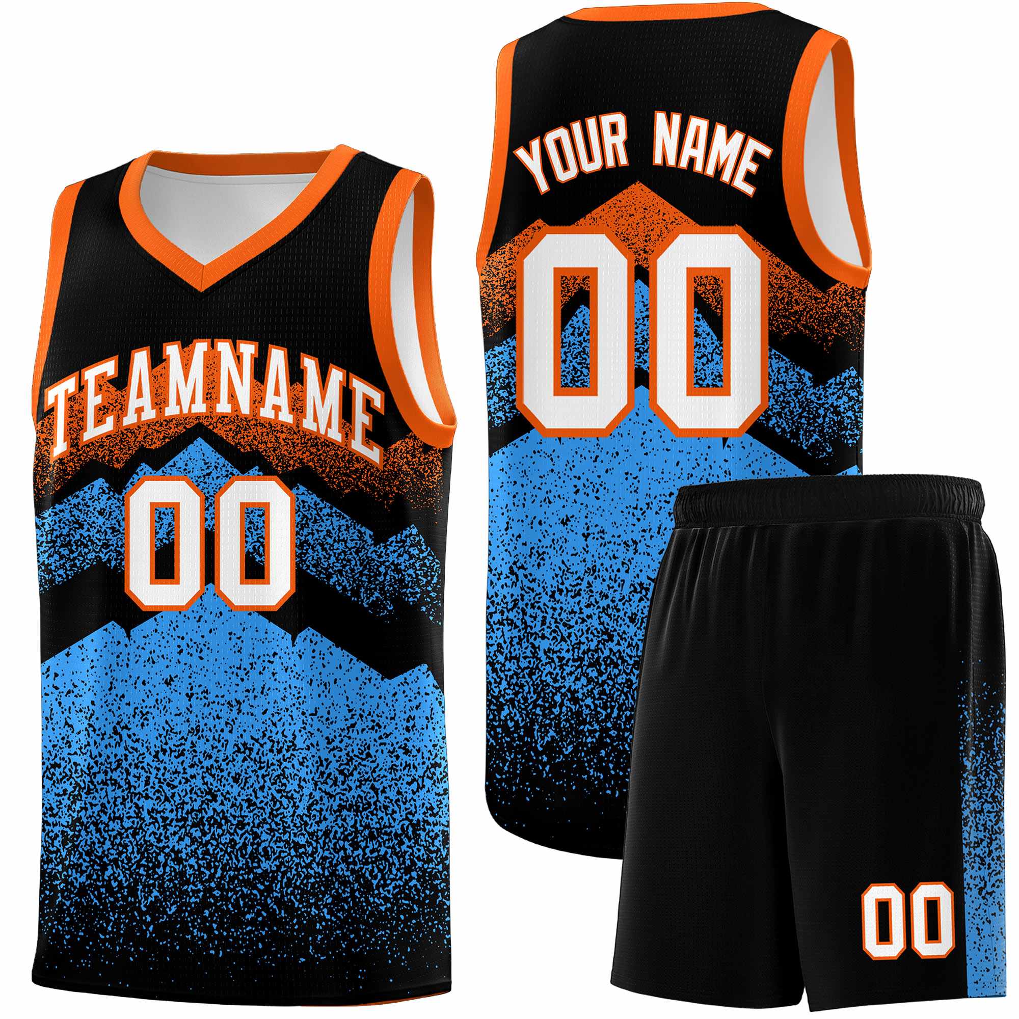 Sets / Style 4