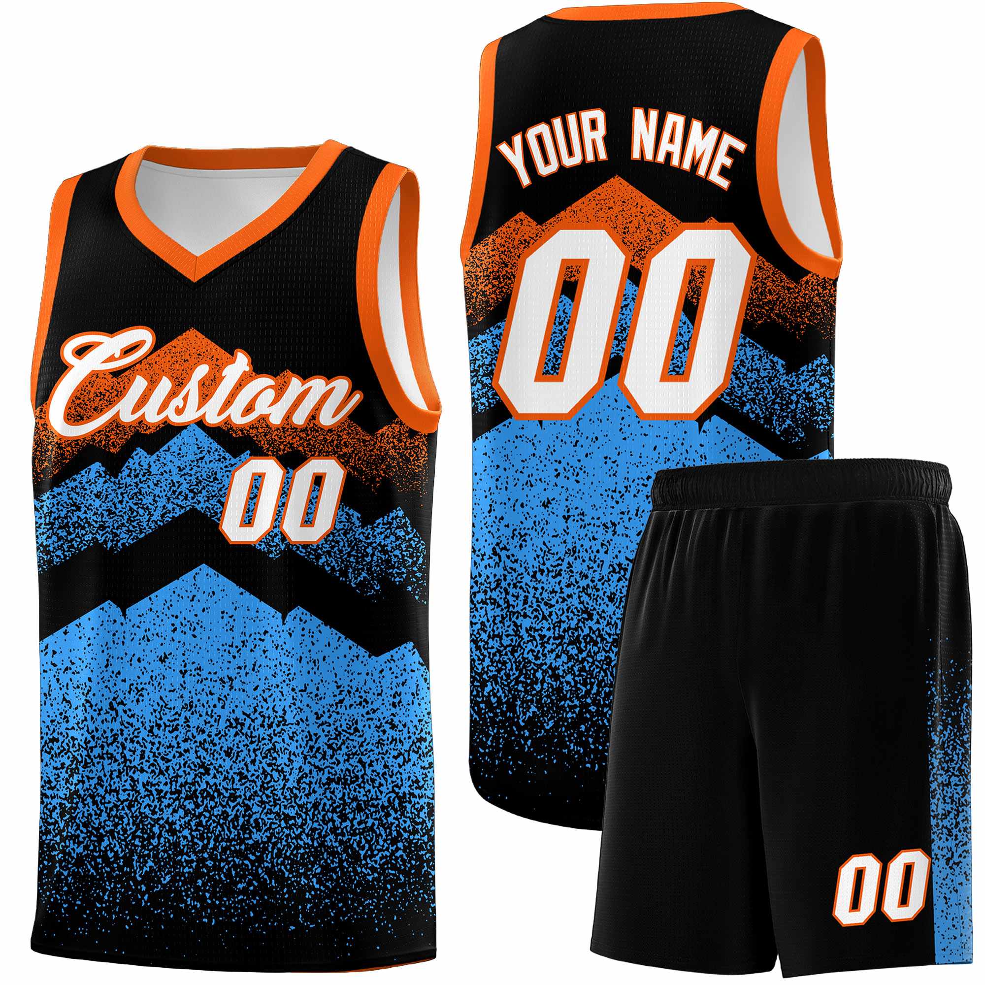 Sets / Style 1