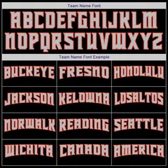 Black Purple-Orange Classic Sets Basketball Jersey 5