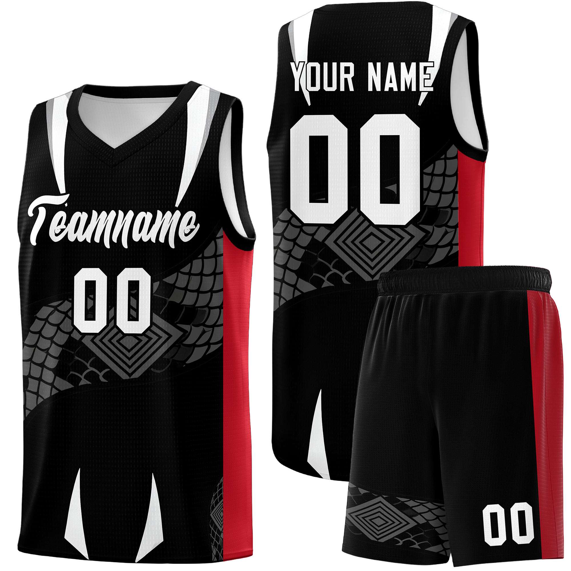 Sets / Style 5