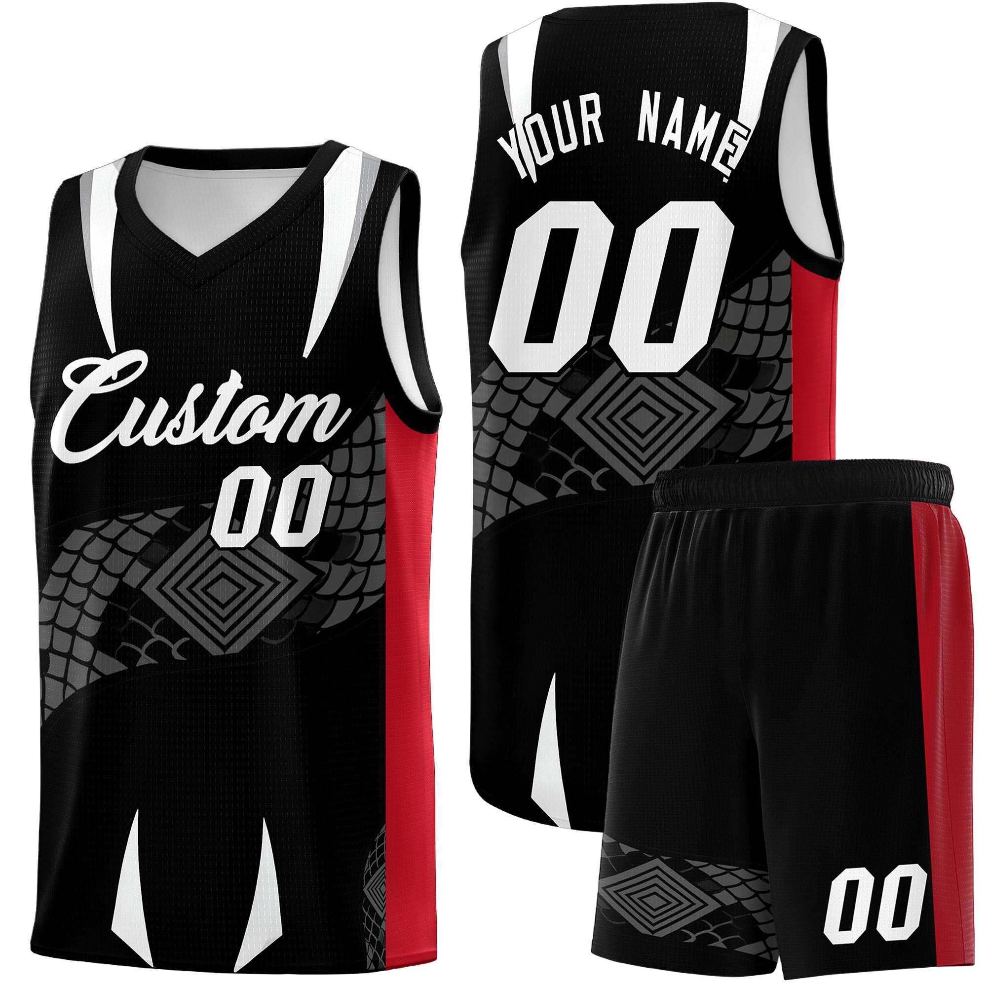 Sets / Style 1