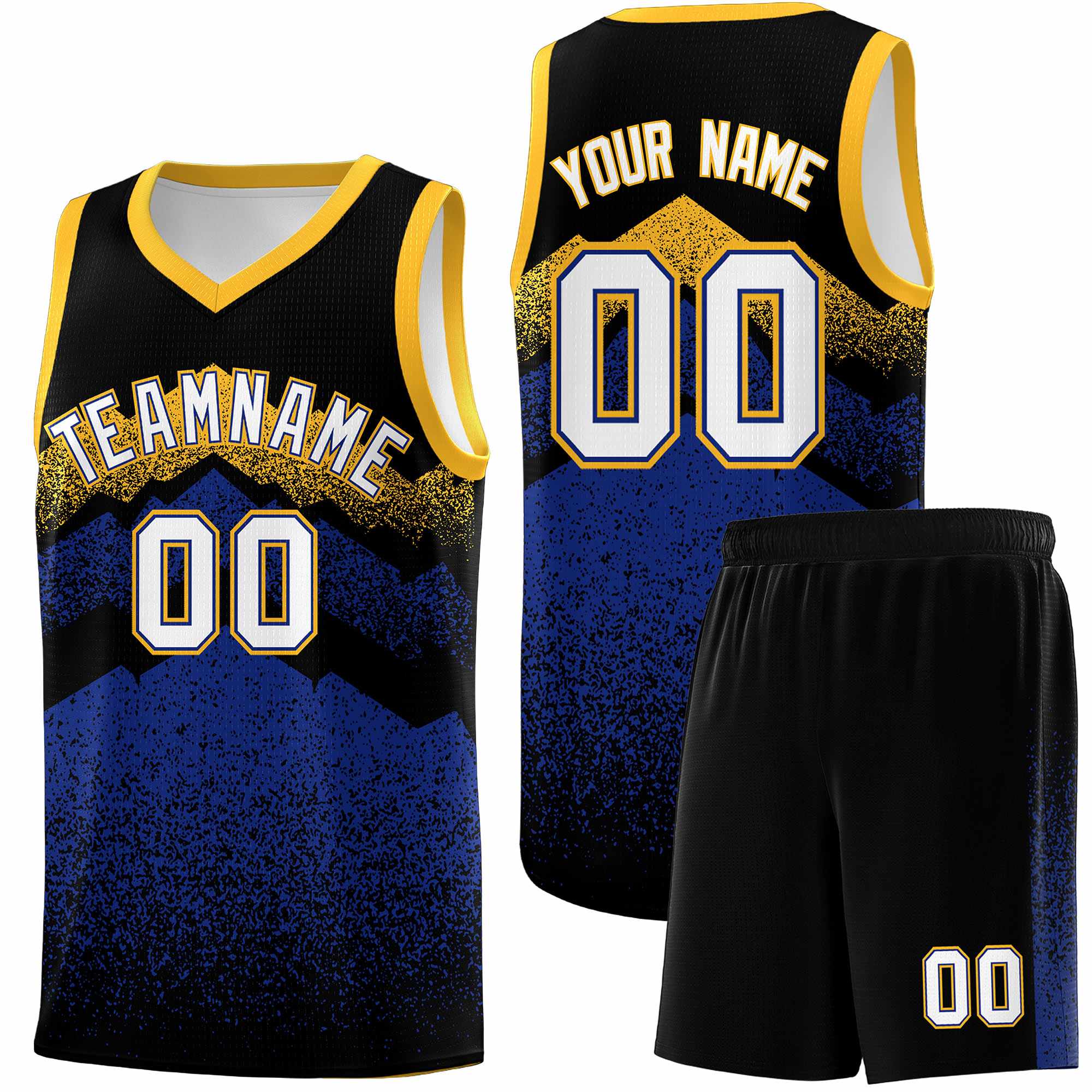 Sets / Style 3