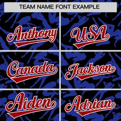 Black Royal Playboy Graffiti Pattern Baseball Jersey 3