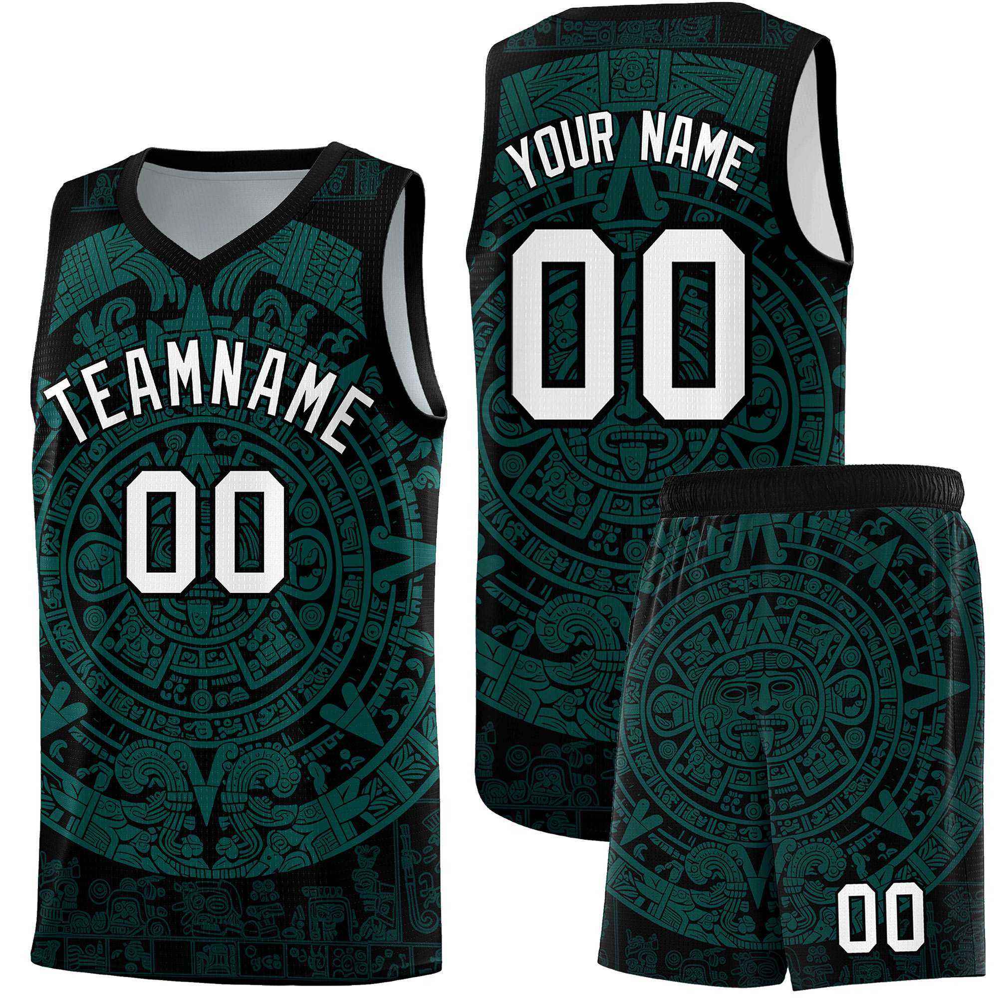 Sets / Style 3