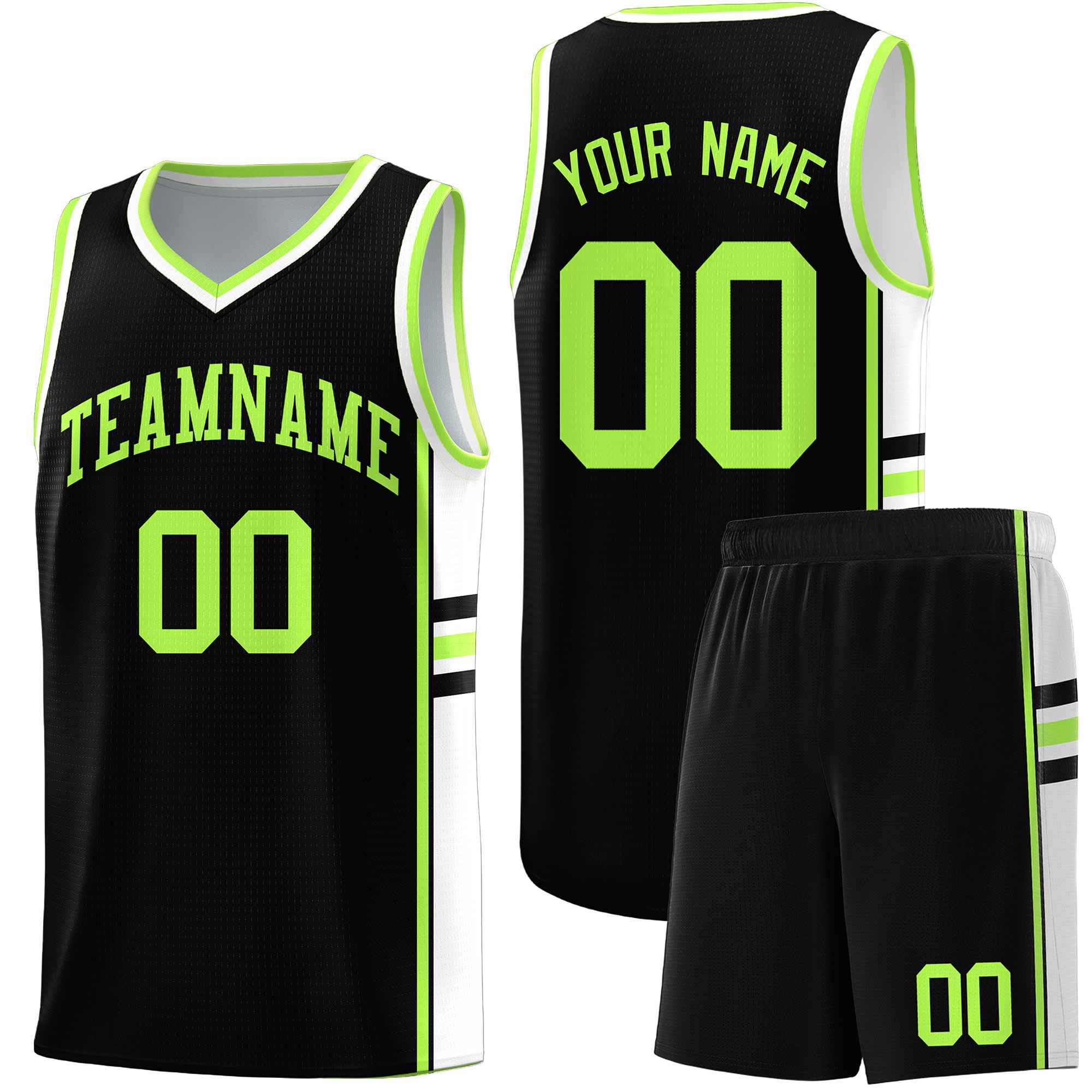 Sets / Style 4