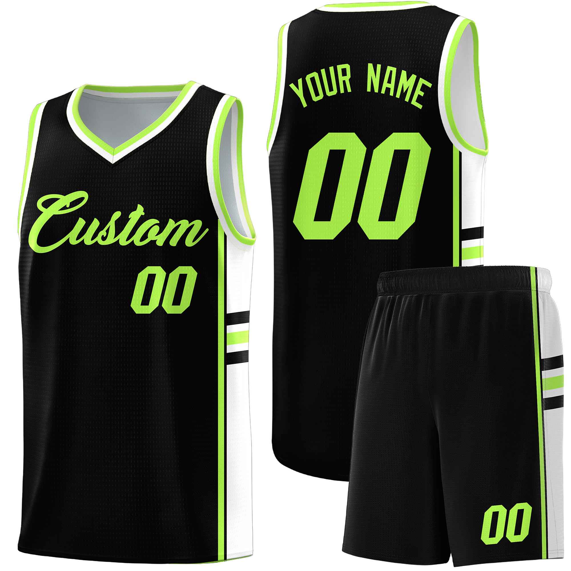 Sets / Style 1