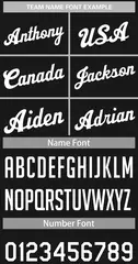 Black White Classic Sets Basketball Jersey 4