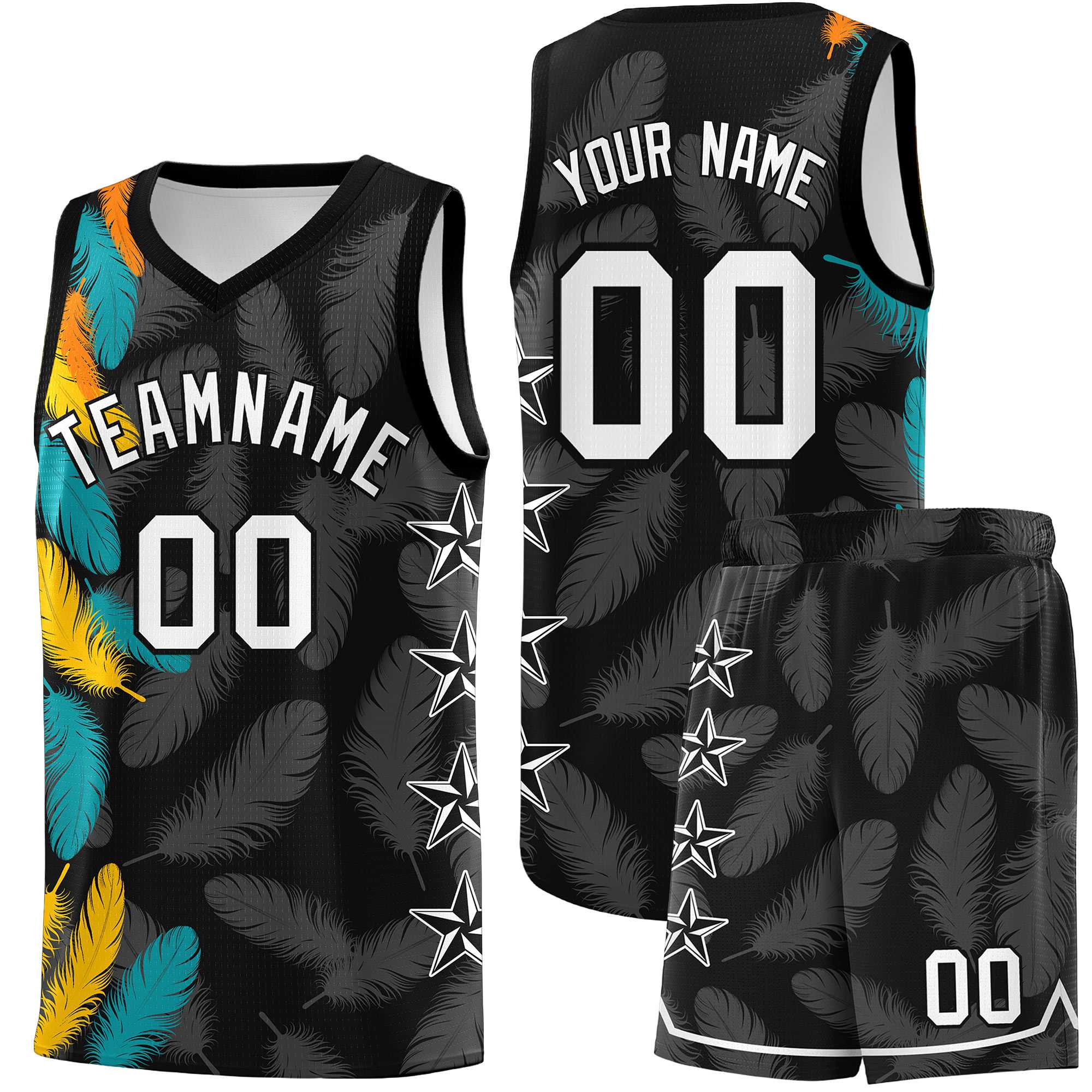 Sets / Style 3