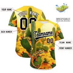 Black White Graffiti Mexican Style Baseball Jersey 3