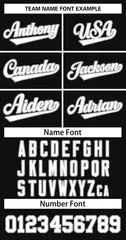 Black White-Gray Classic Basketball Jersey 2