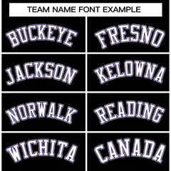 Black White Gray Classic Varsity Full-Snap Letterman Jacket 5