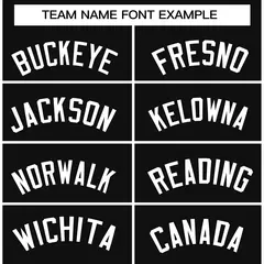 Black White Raglan Full-Snap Varsity Letterman Jacket 5