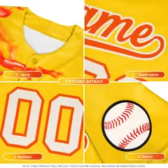 Black White Red Graffiti Mexican Style Baseball Jersey 7