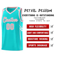 Bright Green Arrow Graffiti Sports Uniform Basketball Jersey 2