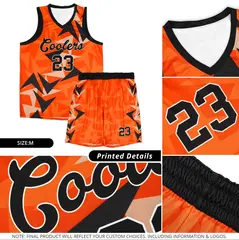 Bright Green Boomerang Pattern Basketball Jersey 6
