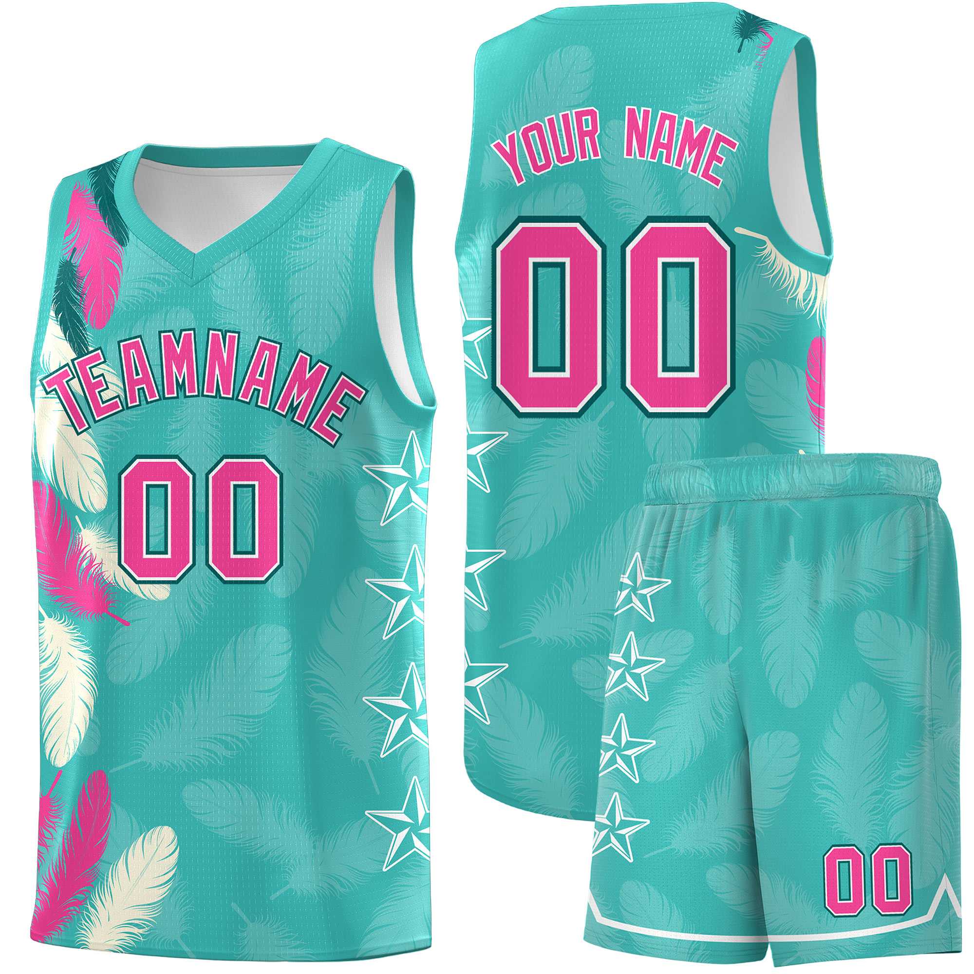 Sets / Style 3