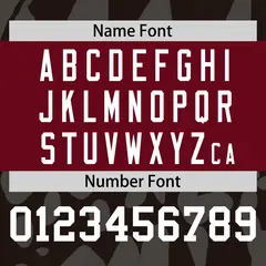 Brown Crimson Raglan Sleeves Camo Authentic Football Jersey 4