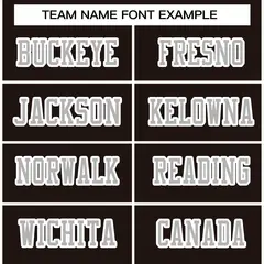 Brown Gray-White Classic Style Authentic Football Jersey 3