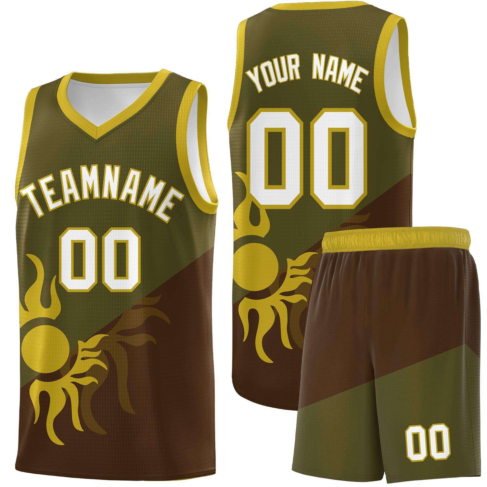 Sets / Style 3