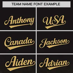 Brown Sparkle-Effect Varsity Letterman Baseball Jacket 3