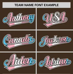Brown Transgender Pride Month Classic Baseball Jersey 3