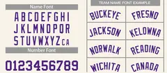 Bull Classic Sets Cream Purple Basketball Jersey 4