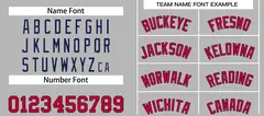 Bull Classic Sets Gray Maroon-Navy Basketball Jersey 4