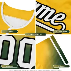Burgundy Navy Gradient Authentic Fashion Baseball Jersey 5