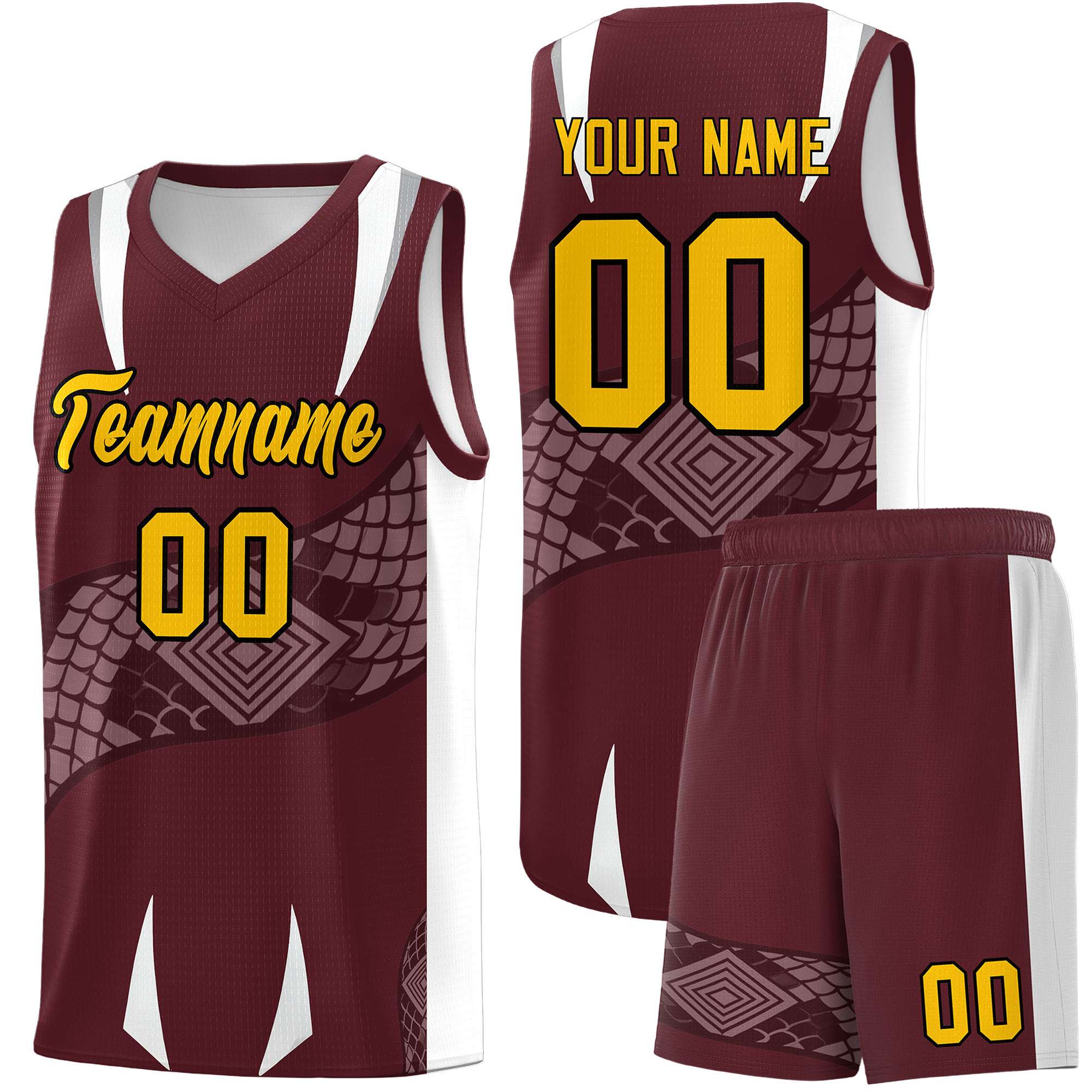 Sets / Style 5