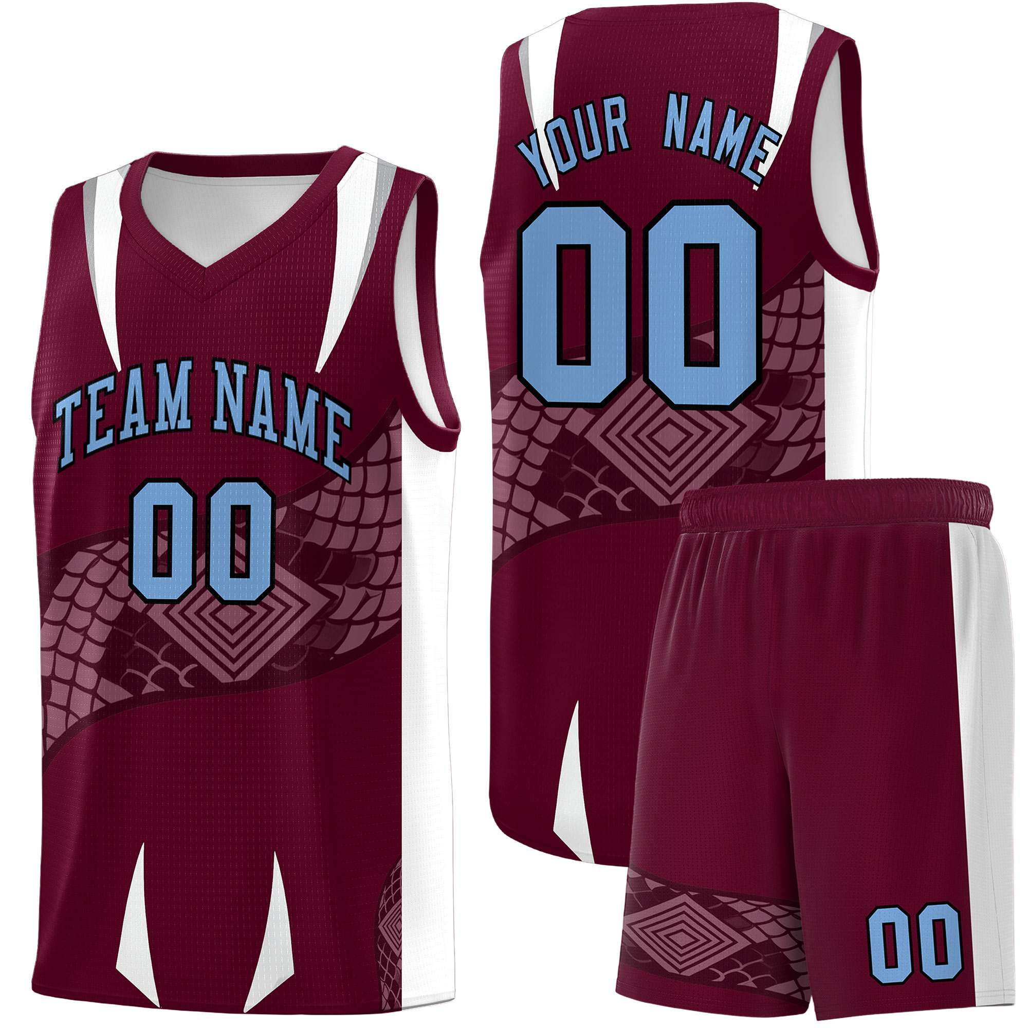 Sets / Style 4