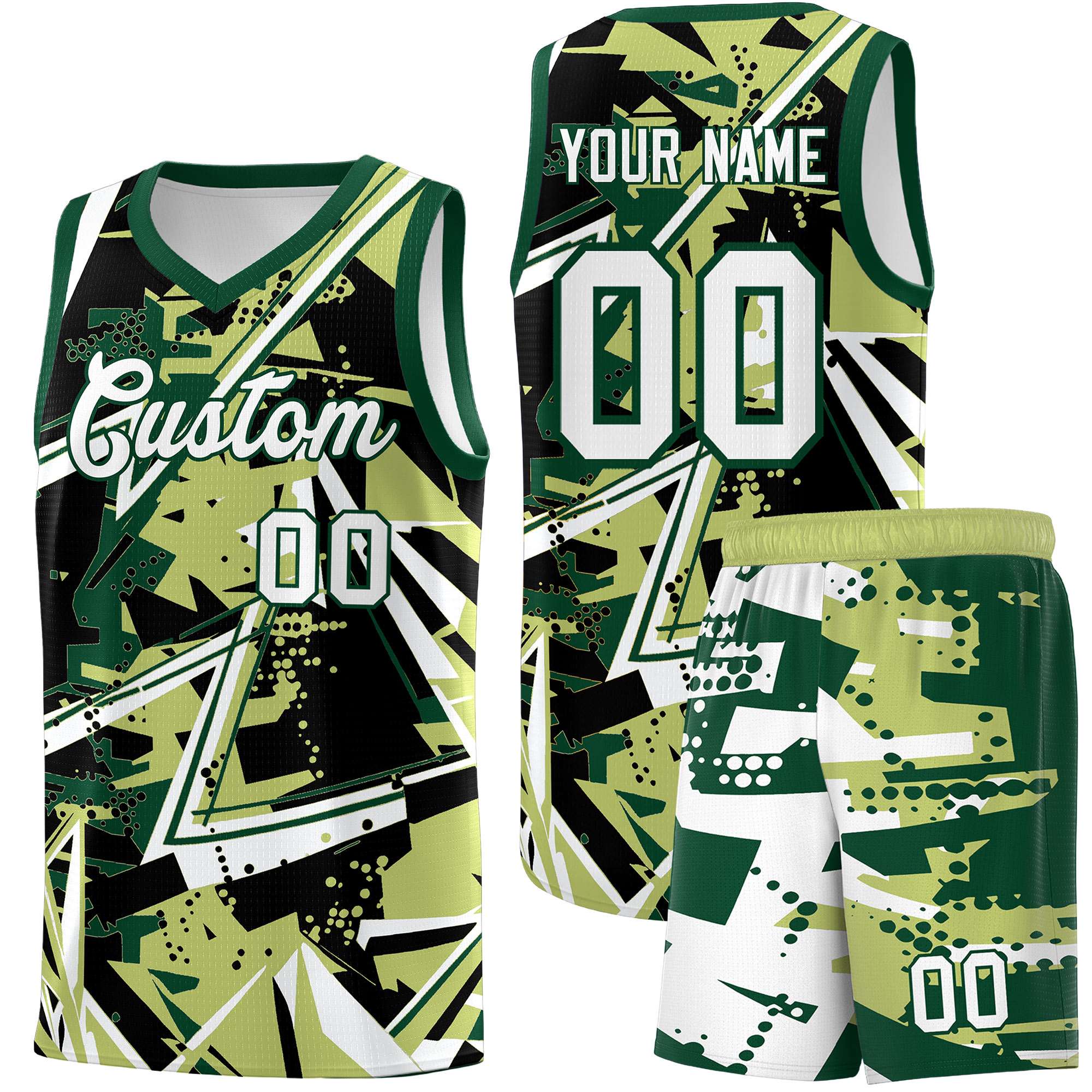 Sets / Style 2
