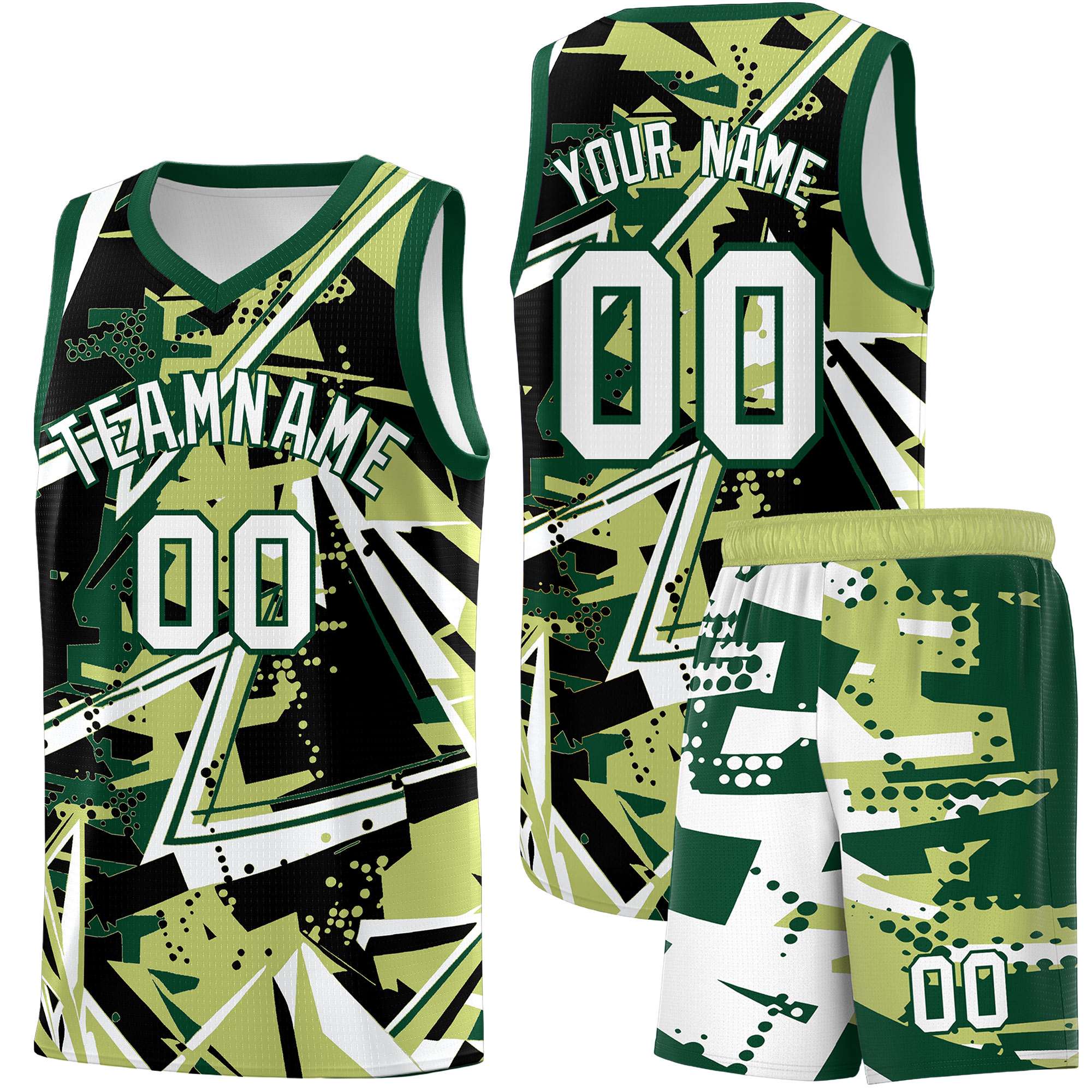 Sets / Style 3