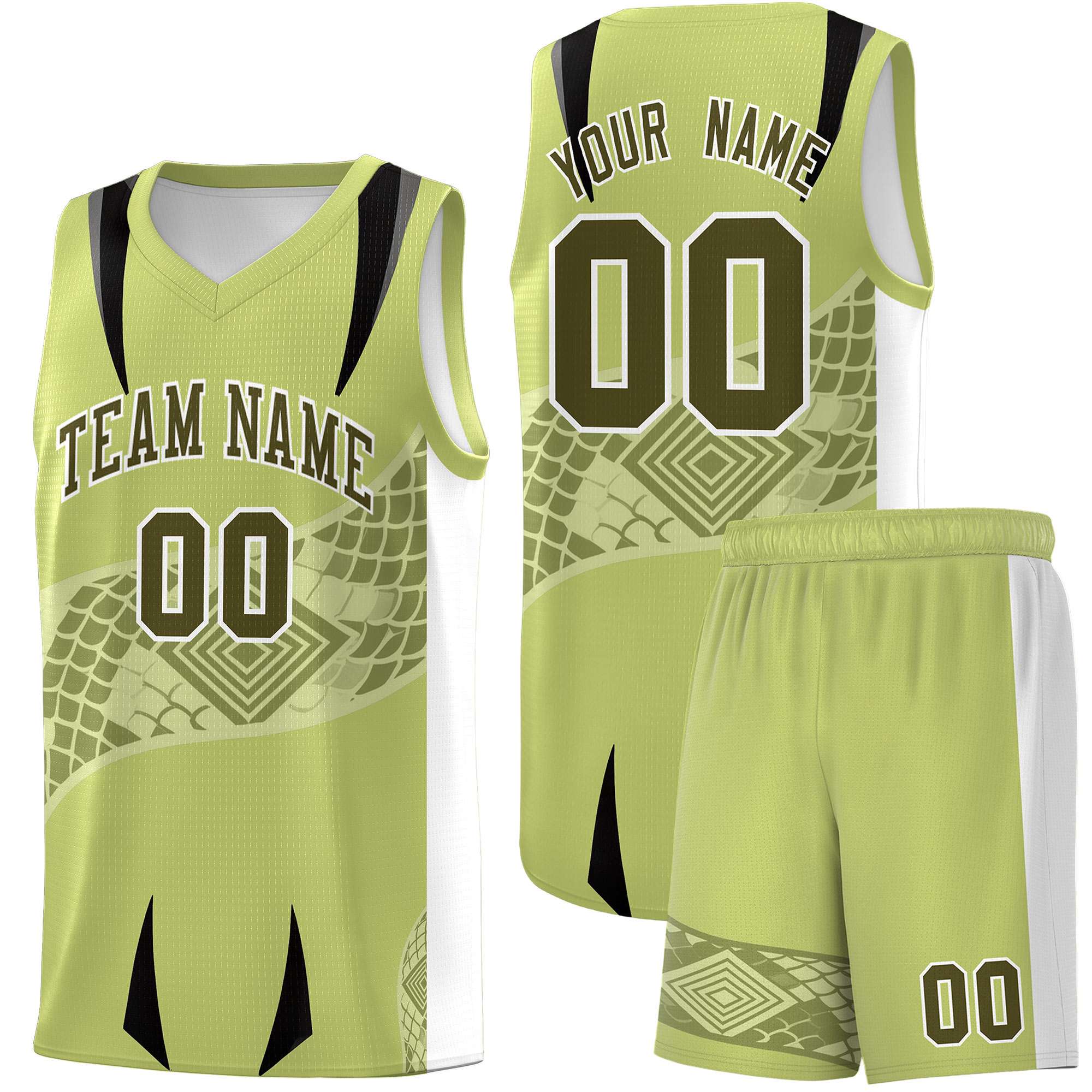 Sets / Style 4