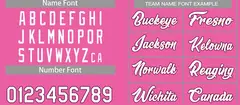 Classic Casual Basketball Jersey Pink White-Red 3