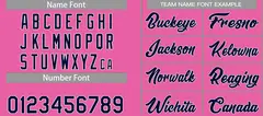 Classic Heal Basketball Jersey Pink Navy-White 4
