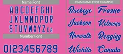 Classic Heal Basketball Jersey Pink Royal-White 4