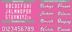 Classic Heal Basketball Jersey Pink White-Red Sports Uniform 4