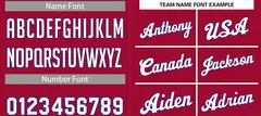Classic Maroon White-Royal Basketball Uniform Jersey 4
