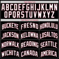 Classic Sets Basketball Jersey Black Red 5