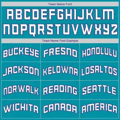 Classic Sets Basketball Jersey Teal Purple 5