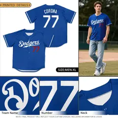 Classic Style Black Gold-White Baseball Jersey 4