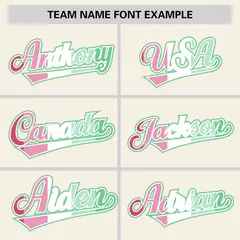 Cream Abrosexual Pride Month Baseball Jersey 3