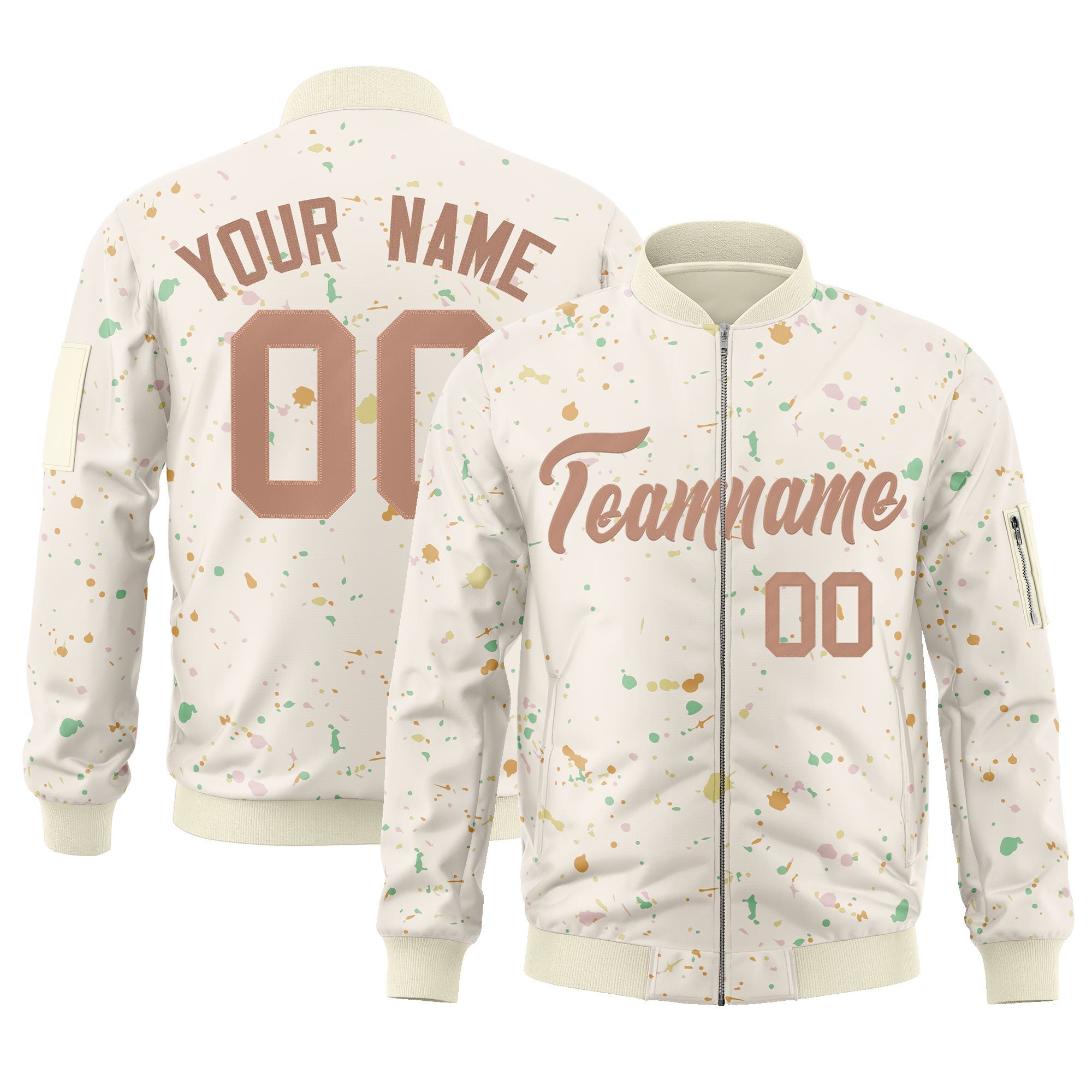 Style 3