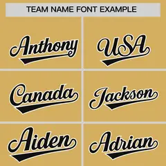 Cream Classic Authentic Baseball Jersey 3