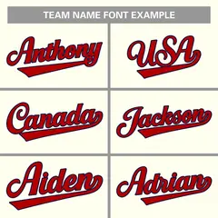 Cream Classic Style Authentic Baseball Jersey 3