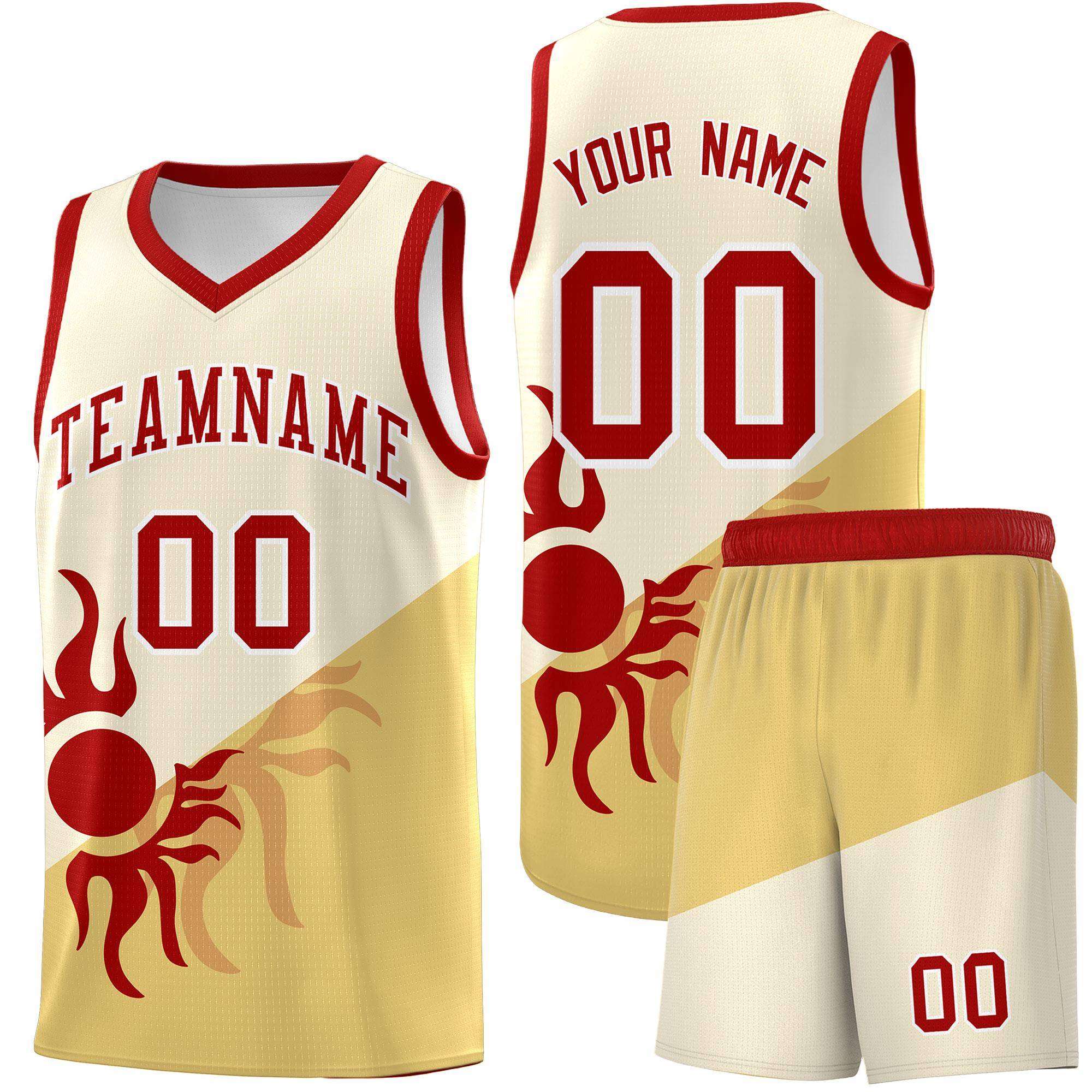 Sets / Style 4