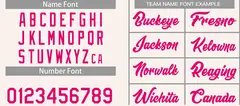 Cream Pink Heal Classic Sets Basketball Jersey 4